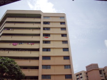 Blk 102 Jurong East Street 13 (Jurong East), HDB 3 Rooms #165982